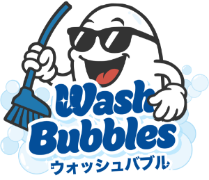 ウォッシュバブル