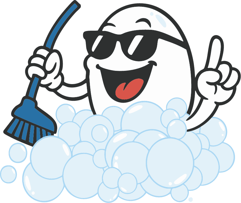 ウォッシュバブル