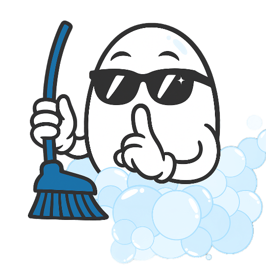 施工期間が短い